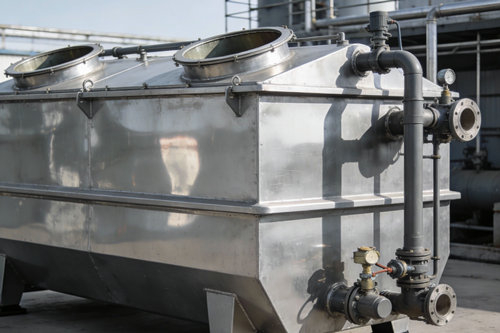 河南涡凹气浮机的工作原理是什么？